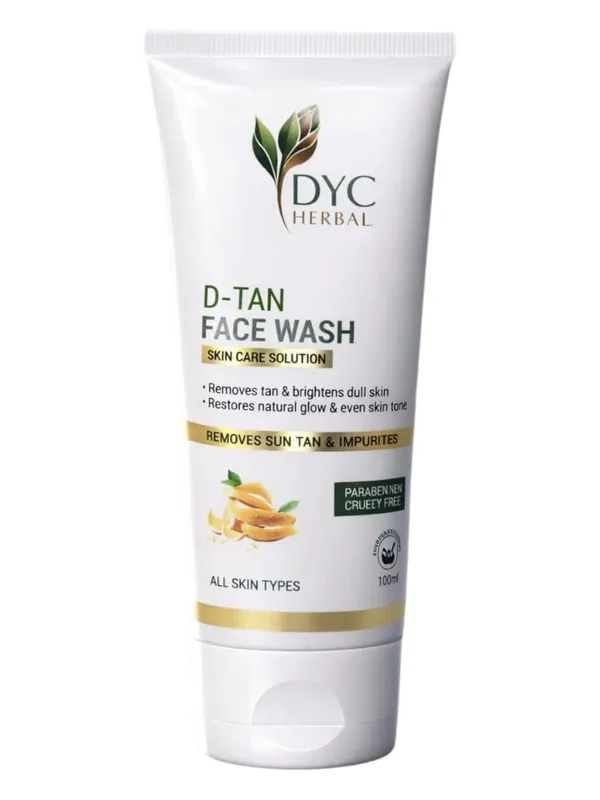 Dyc_Herbl_Sea_White_Skinn_Lift_Face_Serum_And_Dtan_Face_Wash_Comboskin_Brightning__Antioxidant__Reduce_Fine_Lines_30_Ml_And_100_Ml