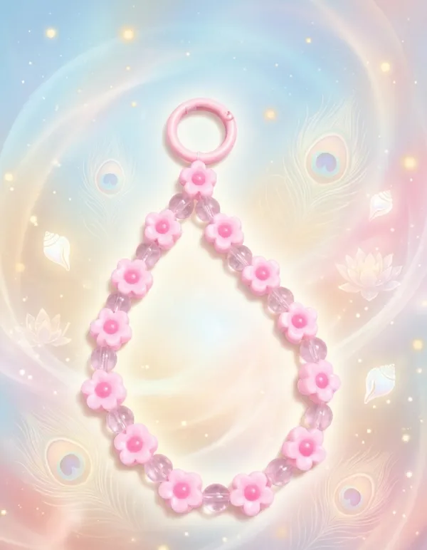 Gulab_Petals_Phone_Charm_(Set_of_2)