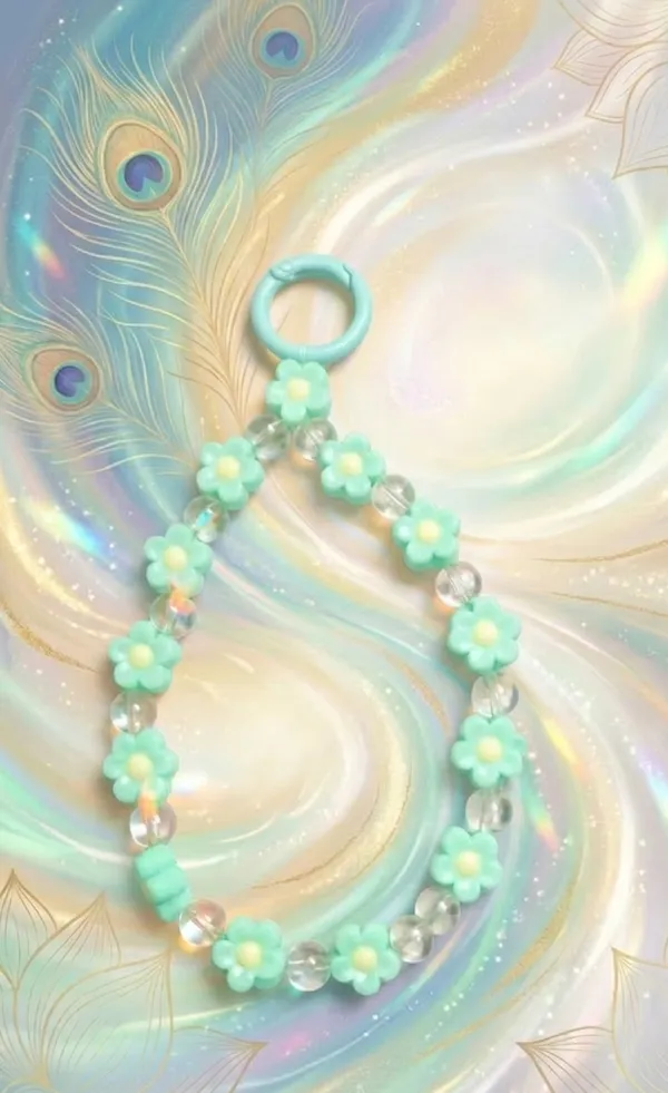 Tulsi_Petals_Phone_Charm_(Set_of_2)