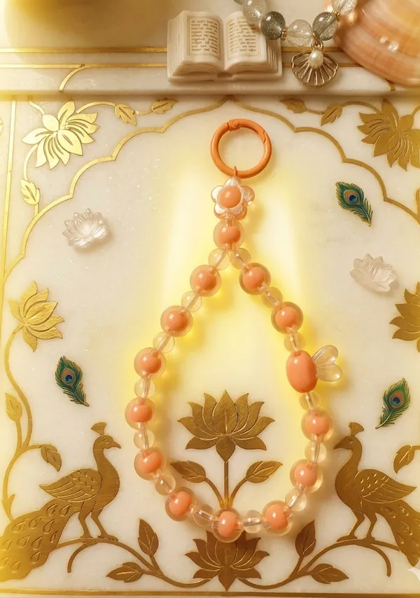 Narangi_Petals_Phone_Charm_(Set_of_2)