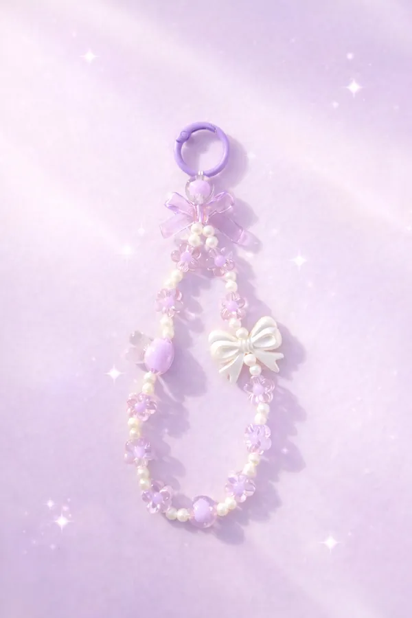 Gopi_Lavender_Petals_Phone_Charm_(Set_of_2)