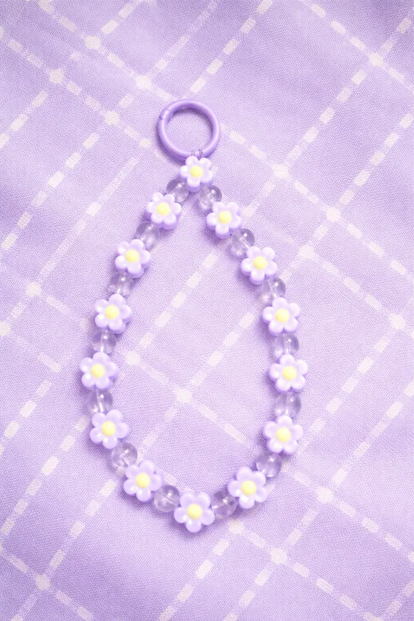Gopi_Violet_Petals_Phone_Charm_(Set_of_2)