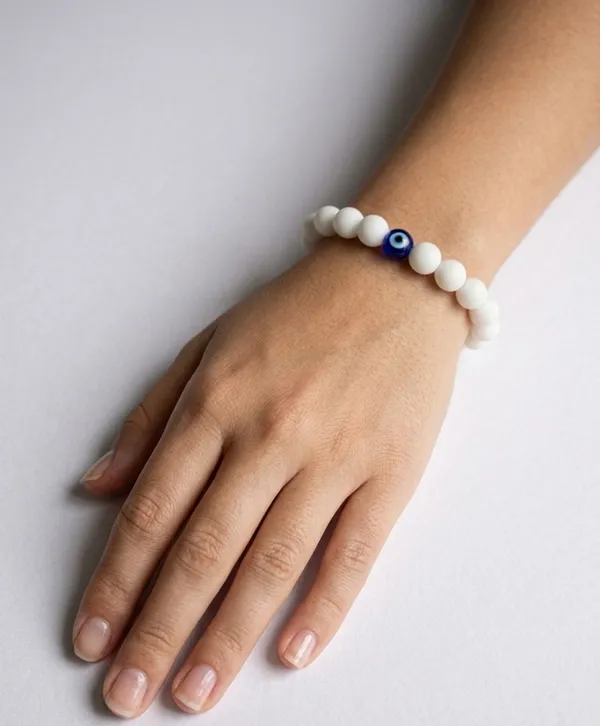 Kripa_Dhrishti_Pure_White_Bracelet_(Set_of_2)