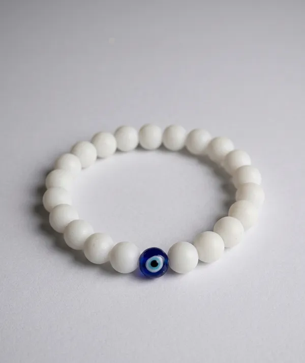 Kripa_Dhrishti_Pure_White_Bracelet_(Set_of_2)