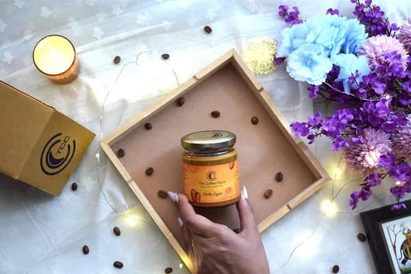 Healthy_Jaggery_Premium_Beaten_Coffee_Paste_160_Grams/250_Grams