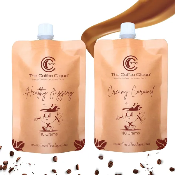 Healthy_Jaggery_And_Creamy_Caramel_Premium_Beaten_Coffee_Spout_Combo_Of_2_220_Grams