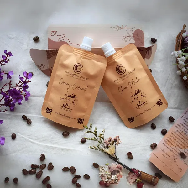 Creamy_Caramel_And_Choco_Mocha_Premium_Beaten_Coffee_Spout_Combo_Of_2_220_Grams