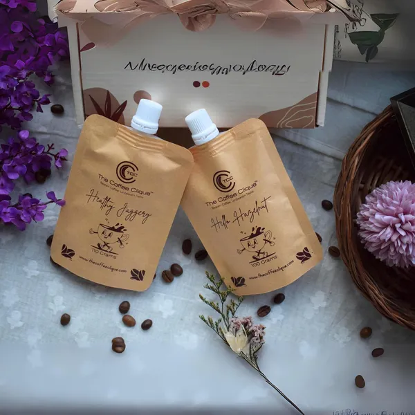 Healthy_Jaggery_And_Hello_Hazelnut_Premium_Beaten_Coffee_Spout_Combo_Of_2_210_Grams