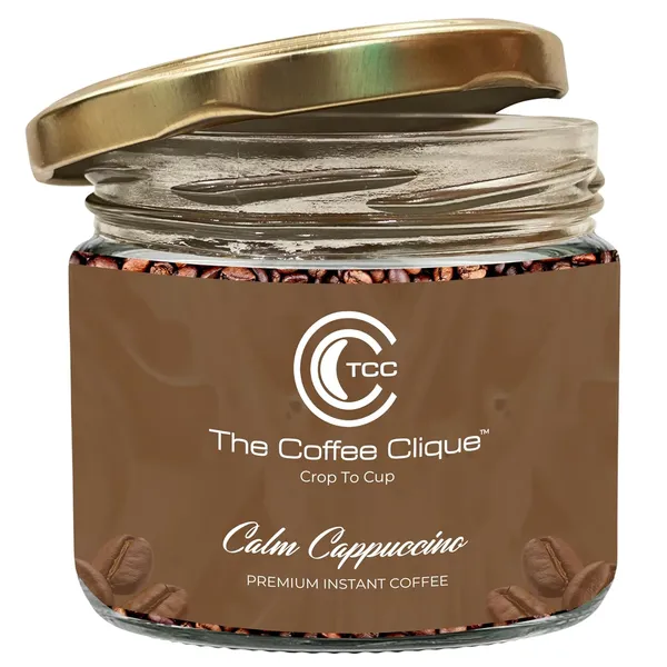 Calm_Cappuccino_Premium_Instant_Coffee_Powder_100_Grams