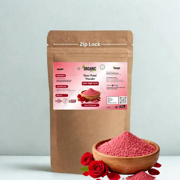Rose_Petal_Powder_|_100%_Pure_Natural_|_Edible_Rose_Powder_for_Face_Mask,_Tanning_&_Glowing_Skin