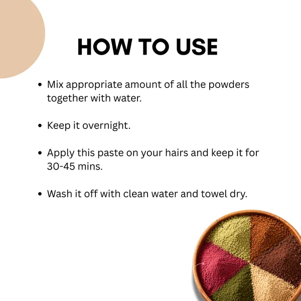 Amla,_Reetha_Shikakai,_Bhringraj,_Hibiscus_and_Multani_Powder_for_Hair