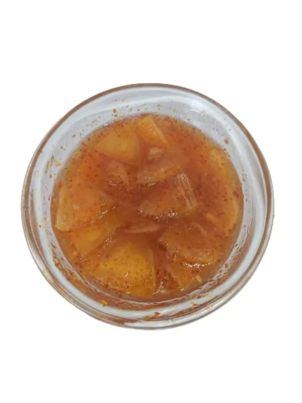 Organic_Natural_Khatta_Meetha_Nimbu_Ka_Achar_Fariyali_Fasting_Nimbu_Pickle_Homemade_Lemon_Pickle_Preservative_Free_Traditional_Taste_Tasty_Tangy_Jar