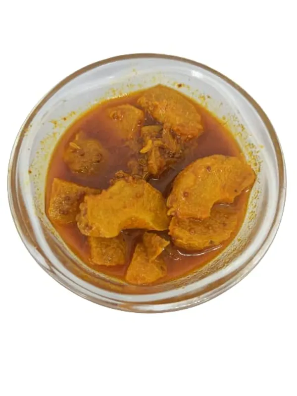 Organic_Homemade_Amla_Pickle_Traditional_Indian_Gooseberry_Ka_Achar_With_Wood_Spoon_Flavourful_Delicious_Taste