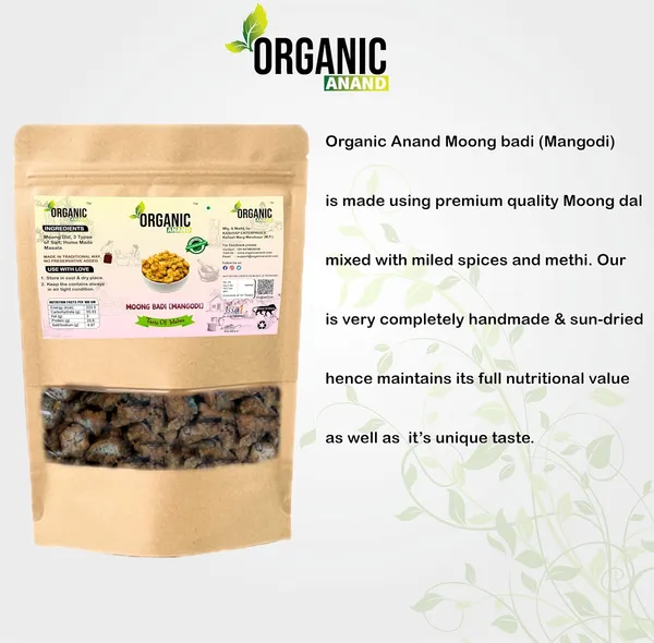 Organic_Homemade_Moong_Dal_Mangodi_Rajasthani_Mangodi_Moong_Badi_Homemade_Healthy_Easy_Digestive_With_Authentic_Traditional_Taste