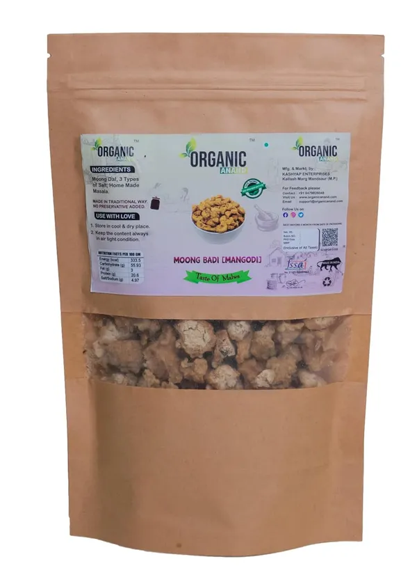 Organic_Homemade_Moong_Dal_Mangodi_Rajasthani_Mangodi_Moong_Badi_Homemade_Healthy_Easy_Digestive_With_Authentic_Traditional_Taste