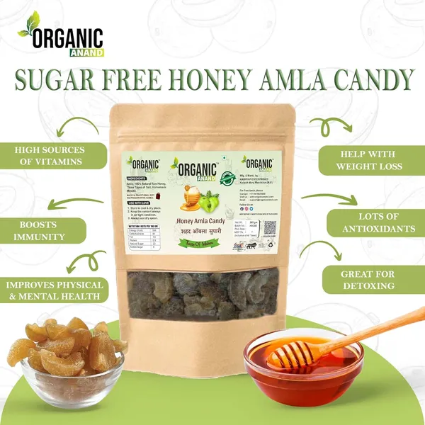 Organic_Delicious_Homemade_Sugar_Free_Honey_Amla_Candy_Without_Sugar_Ingredients_With_Natural_Raw_Honey_Types_Of_Salts_Homemade_No_Sugar