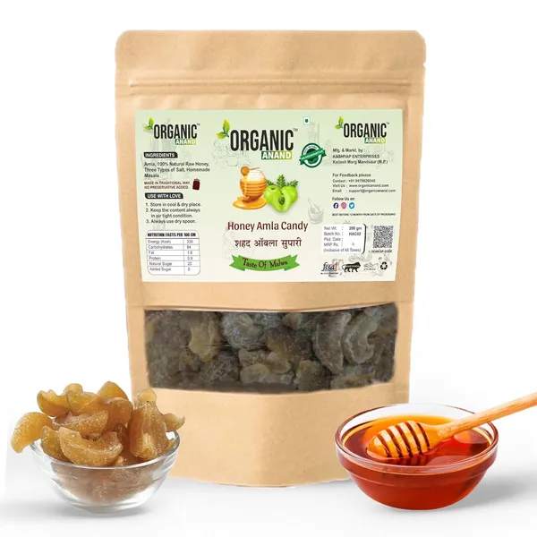 Organic_Delicious_Homemade_Sugar_Free_Honey_Amla_Candy_Without_Sugar_Ingredients_With_Natural_Raw_Honey_Types_Of_Salts_Homemade_No_Sugar