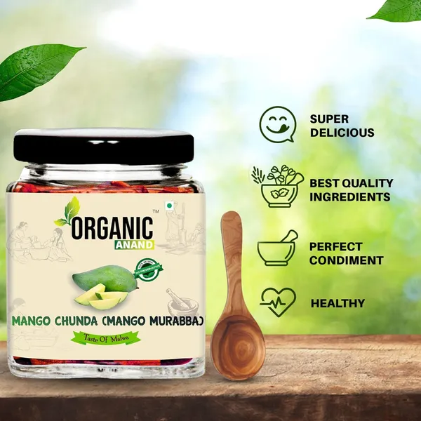 Organic_Handmade_Mango_Murabba_Aam_Ka_Murabba_Grated_Mango_Chunda_Authentic_Sun_Dried_No_Artificial_Colors_And_Preservative