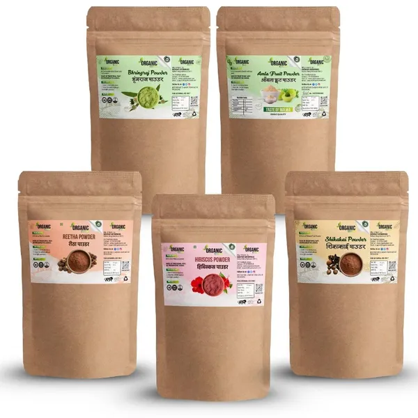 Amla_Reetha_Shikakai_Bhringraj_And_Hibiscus_Powder_For_Hair