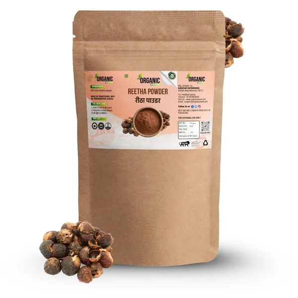 Amla_Reetha_Shikakai_Bhringraj_And_Hibiscus_Powder_For_Hair