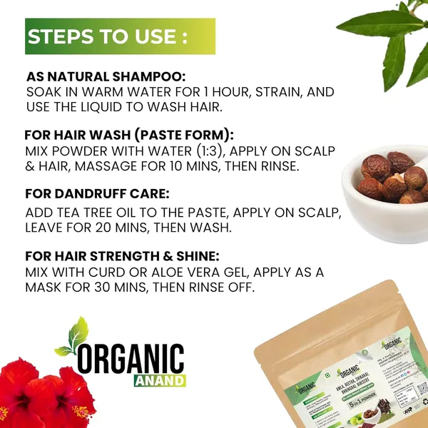 Natural_5_In_1_Amla_Reetha_Shikakai_Bhringraj_Hibiscus_Powder_Herbal_Hair_Care_Blend_For_Hair_Growth_Strength_Shine_Prevents_Hair_Fall_Dandruff