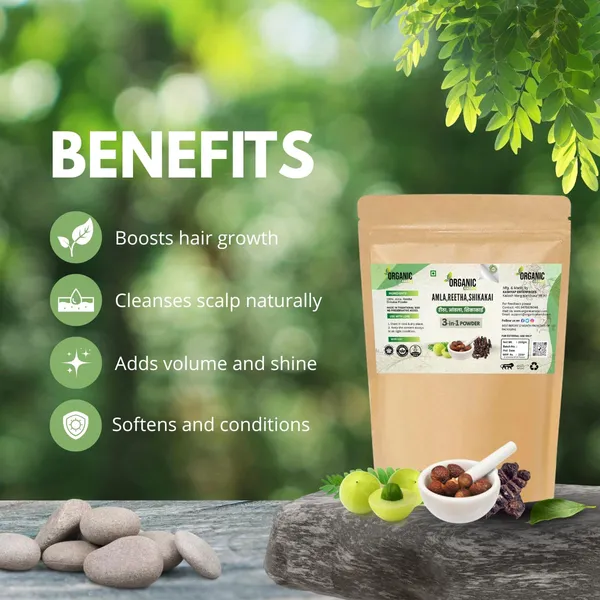 Amla_Reetha_Shikakai_3_In_1_Powder