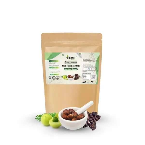Amla_Reetha_Shikakai_3_In_1_Powder