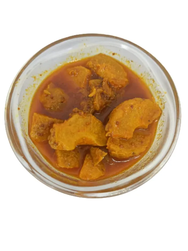 Organic_Homemade_Indian_Gooseberry_Amla_Pickle_And_Garlic_Turmeric_Pickle_With_Neemwood_Spoon_Haldi_Lahsun_Amla_Combo