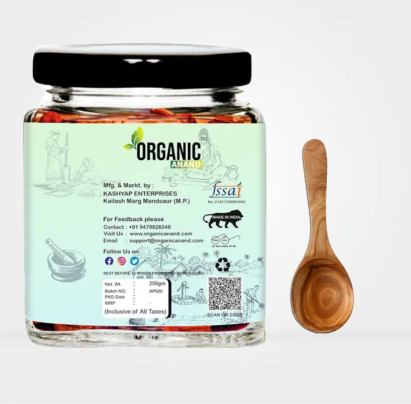 Organic_Homemade_Indian_Gooseberry_Amla_Pickle_And_Garlic_Turmeric_Pickle_With_Neemwood_Spoon_Haldi_Lahsun_Amla_Combo