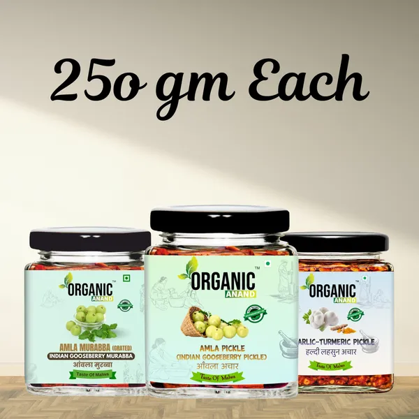 Amla_Trio_(Amla_+_Garlic_Turmeric_+_Murabba)