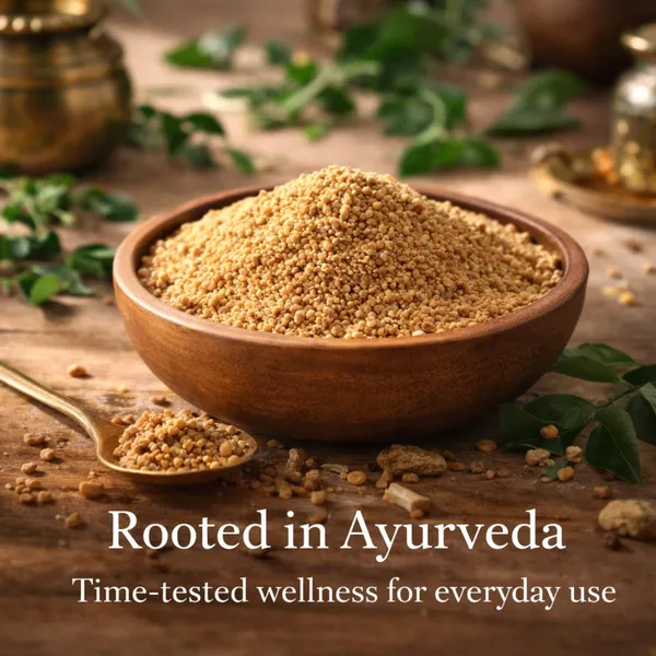 Fenugreek_Seed/Methi_Seeds_Powder|_Trigonella_Foenum-Graecum_|_Used_for_Your_Hair_&_Health_Care_|_Menthya,Venthayam,Menthulu_Powder