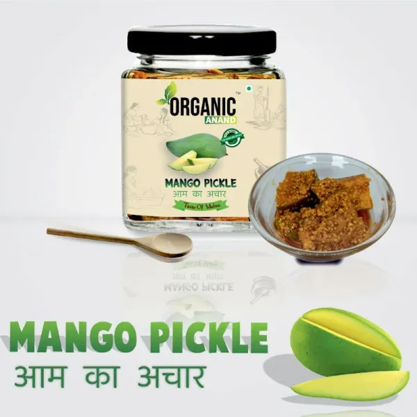 Organic_Homemade_Mango_Pickles_Khatta_Aam_Ka_Achar_With_Wooden_Spoon_Less_Oil_Flavourful_Delicious_Traditional_Taste