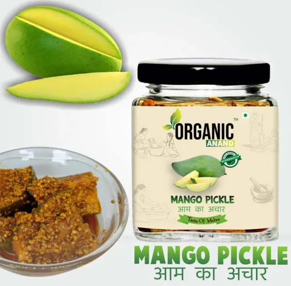 Organic_Homemade_Mango_Pickles_Khatta_Aam_Ka_Achar_With_Wooden_Spoon_Less_Oil_Flavourful_Delicious_Traditional_Taste