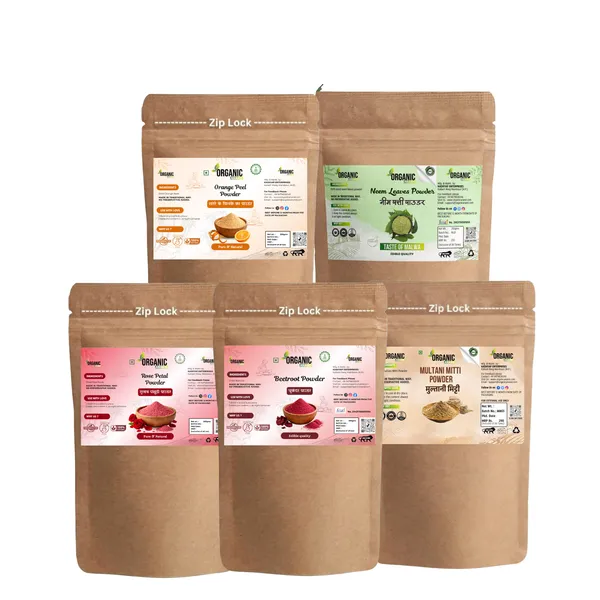 Neem,_Multani_Mitti,_Rose,_Beetroot_&_Orange_Peel_Powder_5in1_Combo_for_Face_Pack_|_100%_Natural_Skin_Care_|_Acne,_Glow,_Tan_Removal_|_Herbal_Face_Pack_Powder