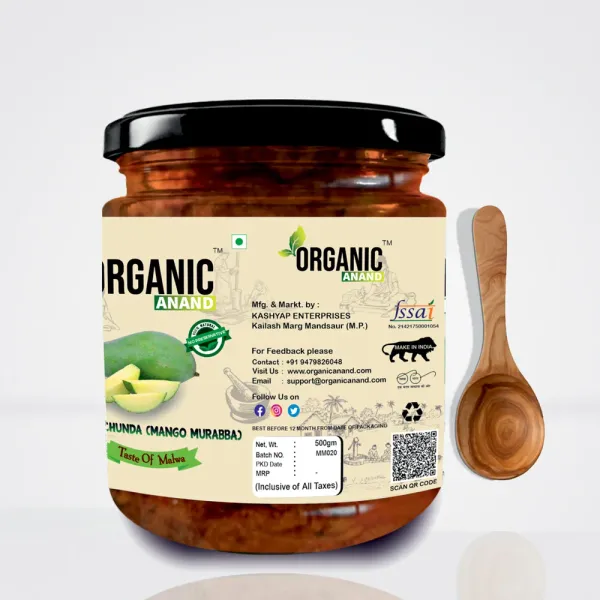 Organic_Handmade_Mango_Murabba_Aam_Ka_Murabba_Grated_Mango_Chunda_Authentic_No_Preservative