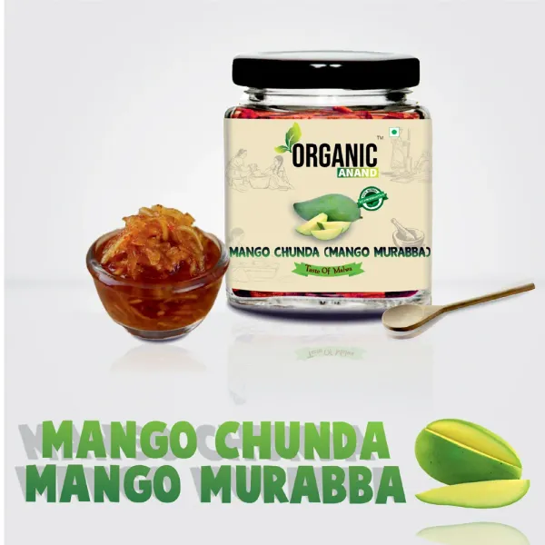 Organic_Handmade_Mango_Murabba_Aam_Ka_Murabba_Grated_Mango_Chunda_Authentic_No_Preservative