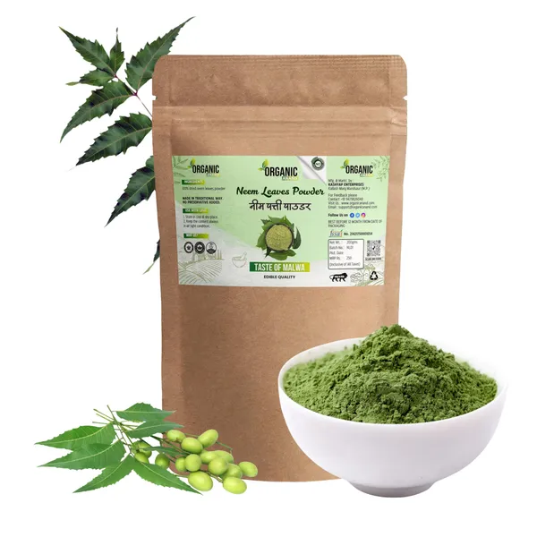 100%_Natural_Neem_Leaf_Powder_for_Face_Pack_|_Pure_Neem_Powder_for_Hair_Growth_&_Hair_Cleaning,_Face,_Body,_skin,_Hair_|_Non-GMO