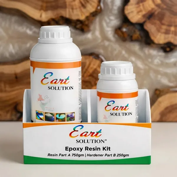 Epoxy_Resin_1Kg_For_Table_Top_(3:1_750_Gm_Resin_+_250_Gm_Hardener)