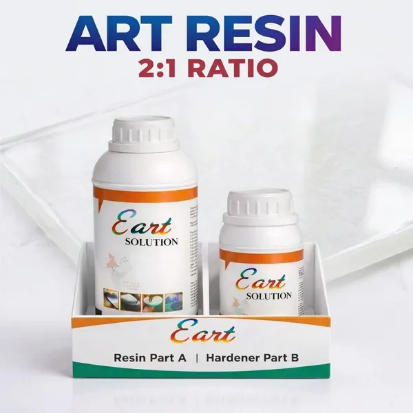 Art_Resin_2:1_Ratio_Epoxy_Resin_Kit_1200Gm_Crystal_Clear_Resin_For_Geode_Art,_Coasters_And_Resin_Crafts