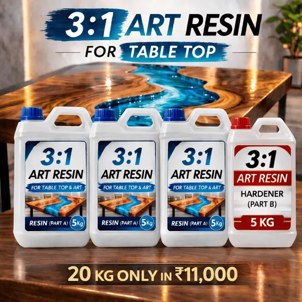 Art_Resin_3:1_Ratio_20Kg_Crystal_Clear_Epoxy_Resin_For_Art