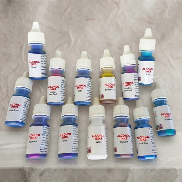 Alcohol_Ink_Set_Of_13_Bottles_For_Resin_Art