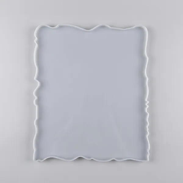 11_To_13_Inch_Rectangle_Tray_Silicone_Mold_For_Resin_Art