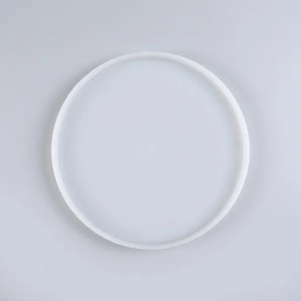 12_Inch_Plain_Round_Silicone_Mold_For_Resin_Art