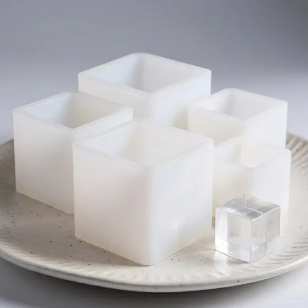 5_Pcs_Cube_Resin_Silicone_Mold_Set_For_Resin_Art