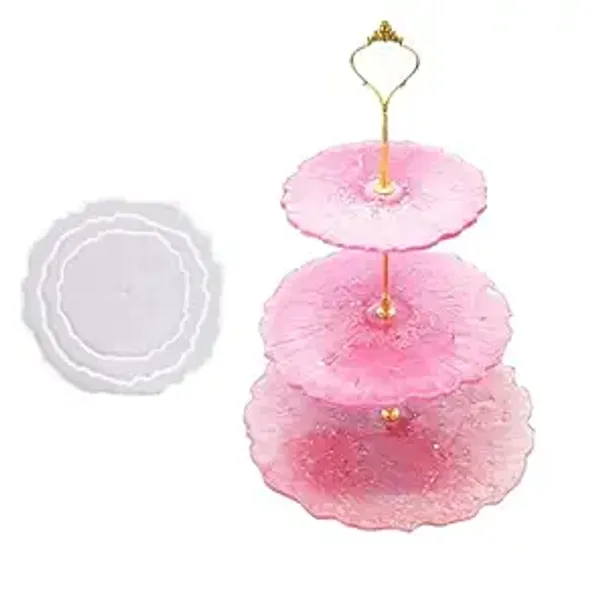 Cake_Stand_Shape_Silicone_Resin_Mold_For_Resin_Art