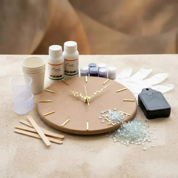 Starter_Kit_Make_Your_Own_11.5_Full_Clock_Diy_Resin_Wall_Clock_Kit_With_Clock_Machine_(Designer_Type_2)
