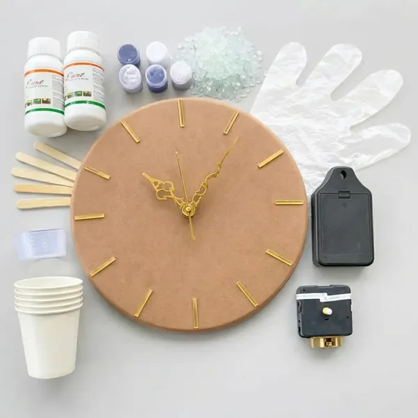 Starter_Kit_Make_Your_Own_11.5_Full_Clock_Diy_Resin_Wall_Clock_Kit_With_Clock_Machine_(Designer_Type_2)
