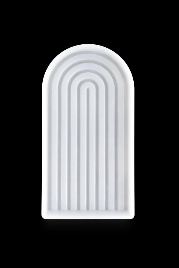 4_To_8_Semi_Oval_Silicone_Resin_Mold_For_Resin_Art