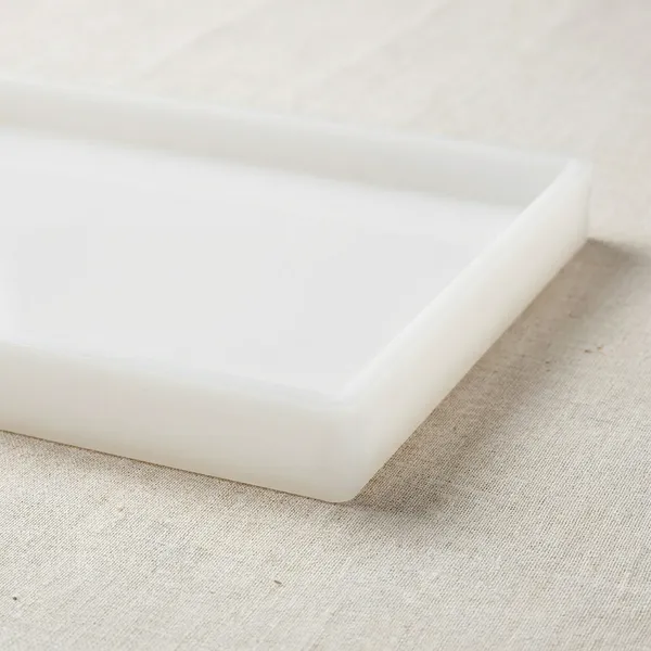 9_To_12_Plain_Rectangle_Resin_Tray_Mold_Diy_Epoxy_Resin_Silicone_Mold