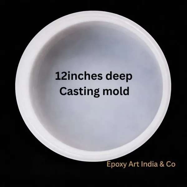 12-Inch_Deep_Casting_Round_Silicone_Mold_For_Resin_Art_Diy_Epoxy_Resin_Mold